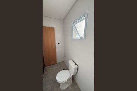Apartamento à venda com 58m², 2 quartos e 1 vaga Apartamento à venda com 58m², 2 quartos e 1 vagaBanheiro Social