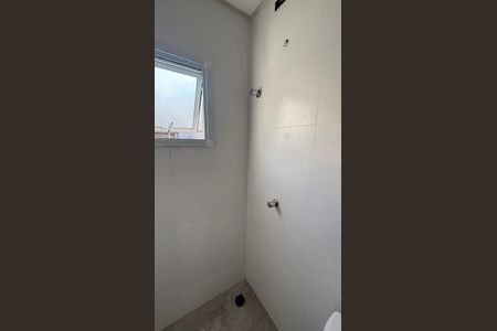 Apartamento à venda com 58m², 2 quartos e 1 vaga Apartamento à venda com 58m², 2 quartos e 1 vagaBanheiro da Suíte