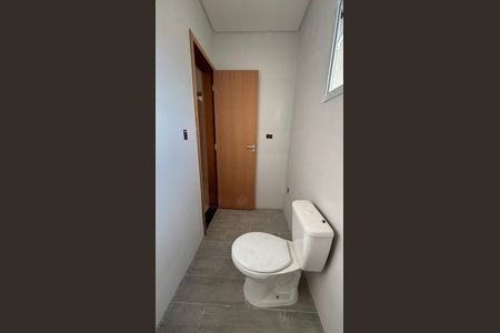 Apartamento à venda com 58m², 2 quartos e 1 vaga Apartamento à venda com 58m², 2 quartos e 1 vagaBanheiro Social