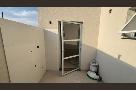 Apartamento à venda com 58m², 2 quartos e 1 vaga Apartamento à venda com 58m², 2 quartos e 1 vagaÁrea de Serviço