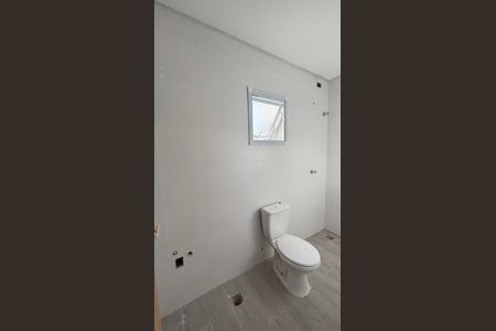 Apartamento à venda com 58m², 2 quartos e 1 vaga Apartamento à venda com 58m², 2 quartos e 1 vagaBanheiro Social