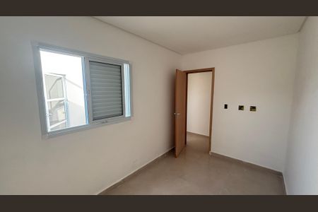 Apartamento à venda com 58m², 2 quartos e 1 vaga Apartamento à venda com 58m², 2 quartos e 1 vagaQuarto 2
