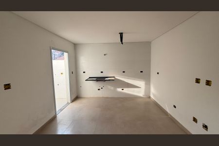 Apartamento à venda com 58m², 2 quartos e 1 vaga Apartamento à venda com 58m², 2 quartos e 1 vagaSala/Cozinha