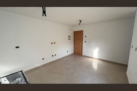 Apartamento à venda com 58m², 2 quartos e 1 vaga Apartamento à venda com 58m², 2 quartos e 1 vagaSala/Cozinha