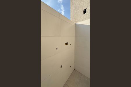 Apartamento à venda com 58m², 2 quartos e 1 vaga Apartamento à venda com 58m², 2 quartos e 1 vagaÁrea de Serviço