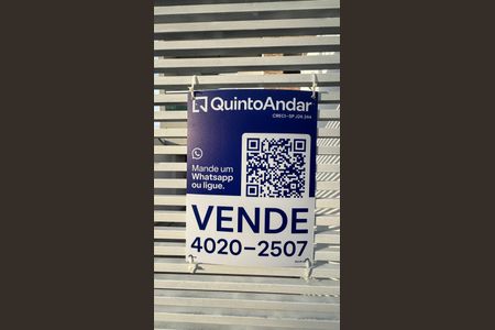 Apartamento à venda com 58m², 2 quartos e 1 vaga Apartamento à venda com 58m², 2 quartos e 1 vagaFachada