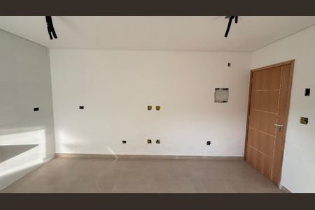 Apartamento à venda com 58m², 2 quartos e 1 vaga Apartamento à venda com 58m², 2 quartos e 1 vagaSala/Cozinha