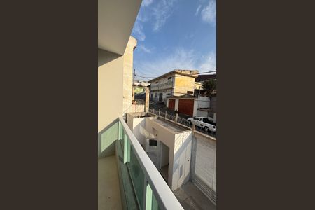 Apartamento à venda com 58m², 2 quartos e 1 vaga Apartamento à venda com 58m², 2 quartos e 1 vagaVaranda da Suíte