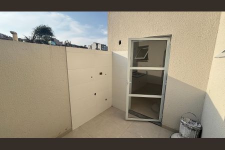 Apartamento à venda com 58m², 2 quartos e 1 vaga Apartamento à venda com 58m², 2 quartos e 1 vagaÁrea de Serviço