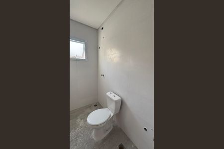 Apartamento à venda com 58m², 2 quartos e 1 vaga Apartamento à venda com 58m², 2 quartos e 1 vagaBanheiro da Suíte