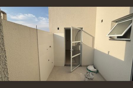 Apartamento à venda com 58m², 2 quartos e 1 vaga Apartamento à venda com 58m², 2 quartos e 1 vagaVista do Quarto 2