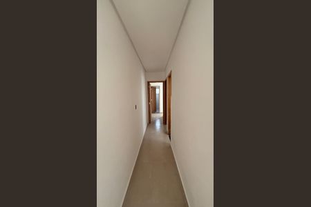 Apartamento à venda com 58m², 2 quartos e 1 vaga Apartamento à venda com 58m², 2 quartos e 1 vagaCorredor