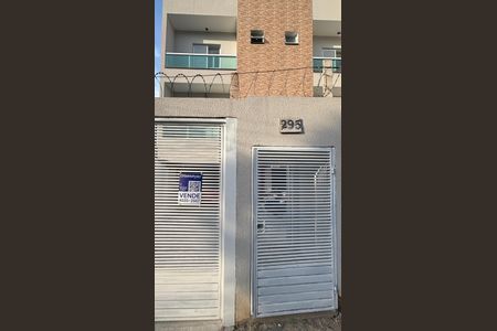 Apartamento à venda com 58m², 2 quartos e 1 vaga Apartamento à venda com 58m², 2 quartos e 1 vagaFachada