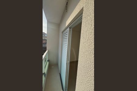 Apartamento à venda com 58m², 2 quartos e 1 vaga Apartamento à venda com 58m², 2 quartos e 1 vagaVaranda da Suíte