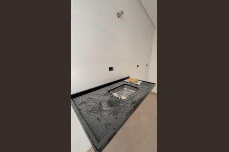 Apartamento à venda com 58m², 2 quartos e 1 vaga Apartamento à venda com 58m², 2 quartos e 1 vagaCozinha