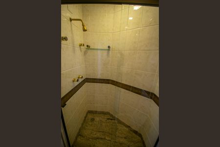 Apartamento para alugar com 550m², 5 quartos e 5 vagas Apartamento para alugar com 550m², 5 quartos e 5 vagasBanheiro da Suíte 1