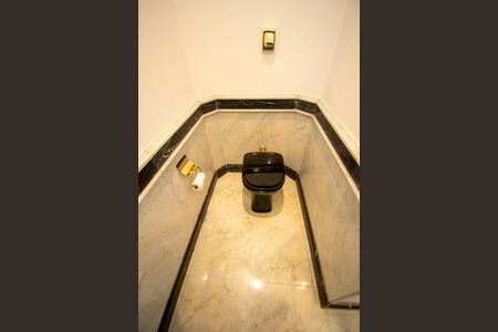 Apartamento para alugar com 550m², 5 quartos e 5 vagas Apartamento para alugar com 550m², 5 quartos e 5 vagasLavabo