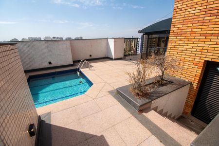 Apartamento para alugar com 550m², 5 quartos e 5 vagas Apartamento para alugar com 550m², 5 quartos e 5 vagasÁrea Gourmet