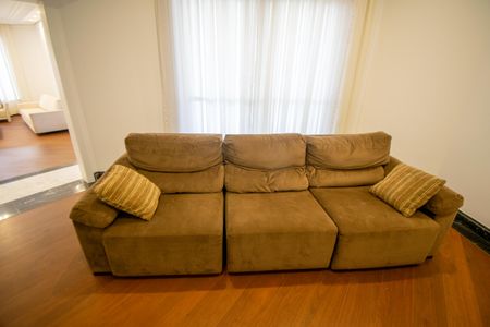 Apartamento para alugar com 550m², 5 quartos e 5 vagas Apartamento para alugar com 550m², 5 quartos e 5 vagasSala