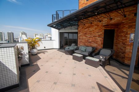 Apartamento para alugar com 550m², 5 quartos e 5 vagas Apartamento para alugar com 550m², 5 quartos e 5 vagasÁrea Gourmet