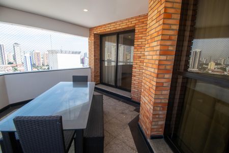Apartamento para alugar com 550m², 5 quartos e 5 vagas Apartamento para alugar com 550m², 5 quartos e 5 vagasÁrea Gourmet