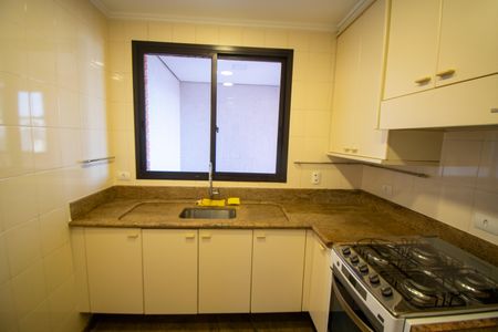 Apartamento para alugar com 550m², 5 quartos e 5 vagas Apartamento para alugar com 550m², 5 quartos e 5 vagasÁrea Gourmet - Cozinha