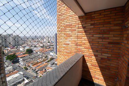 Apartamento para alugar com 550m², 5 quartos e 5 vagas Apartamento para alugar com 550m², 5 quartos e 5 vagasVaranda da Suíte 4