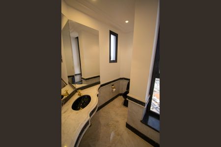 Apartamento para alugar com 550m², 5 quartos e 5 vagas Apartamento para alugar com 550m², 5 quartos e 5 vagasLavabo