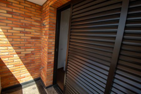 Apartamento para alugar com 550m², 5 quartos e 5 vagas Apartamento para alugar com 550m², 5 quartos e 5 vagasVaranda da Suíte 4