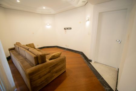 Apartamento para alugar com 550m², 5 quartos e 5 vagas Apartamento para alugar com 550m², 5 quartos e 5 vagasSala