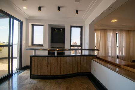 Apartamento para alugar com 550m², 5 quartos e 5 vagas Apartamento para alugar com 550m², 5 quartos e 5 vagasÁrea comum