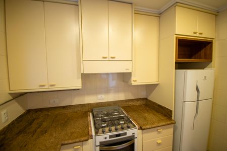 Apartamento para alugar com 550m², 5 quartos e 5 vagas Apartamento para alugar com 550m², 5 quartos e 5 vagasÁrea Gourmet - Cozinha