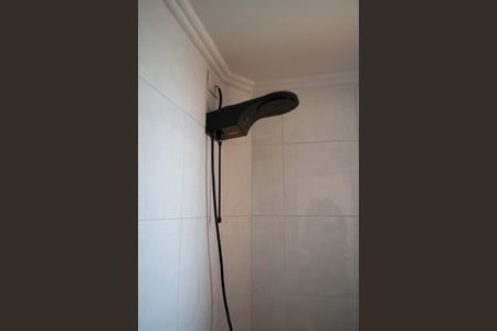 Apartamento para alugar com 550m², 5 quartos e 5 vagas Apartamento para alugar com 550m², 5 quartos e 5 vagasBanheiro de Serviço