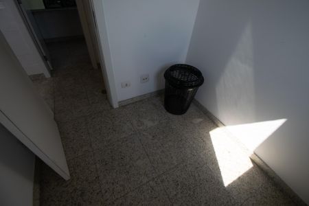 Apartamento para alugar com 550m², 5 quartos e 5 vagas Apartamento para alugar com 550m², 5 quartos e 5 vagasQuarto de Serviço