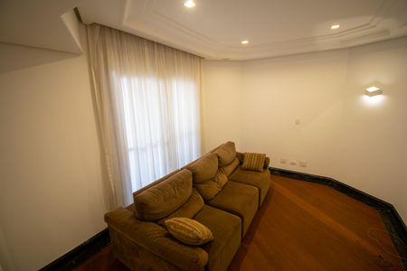 Apartamento para alugar com 550m², 5 quartos e 5 vagas Apartamento para alugar com 550m², 5 quartos e 5 vagasSala