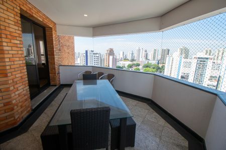 Apartamento para alugar com 550m², 5 quartos e 5 vagas Apartamento para alugar com 550m², 5 quartos e 5 vagasÁrea Gourmet