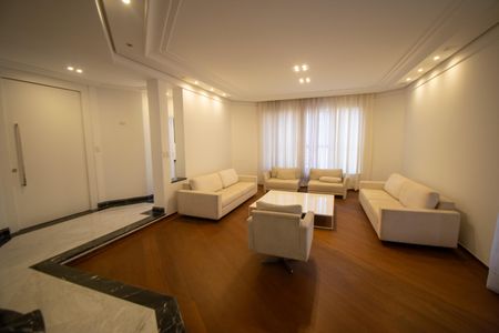 Apartamento para alugar com 550m², 5 quartos e 5 vagas Apartamento para alugar com 550m², 5 quartos e 5 vagasSala