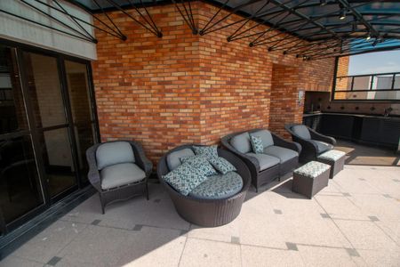 Apartamento para alugar com 550m², 5 quartos e 5 vagas Apartamento para alugar com 550m², 5 quartos e 5 vagasÁrea Gourmet