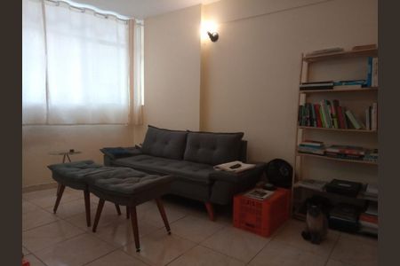 Foto 06 de apartamento à venda com 1 quarto, 57m² em Bela Vista, São Paulo
