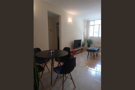 Foto 10 de apartamento à venda com 1 quarto, 57m² em Bela Vista, São Paulo