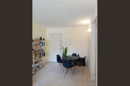 Foto 12 de apartamento à venda com 1 quarto, 57m² em Bela Vista, São Paulo