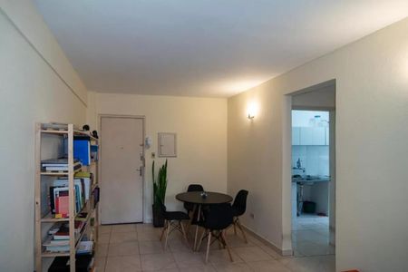 Apartamento à venda com 57m², 1 quarto e sem vaga Apartamento à venda com 57m², 1 quarto e sem vagaFoto 08
