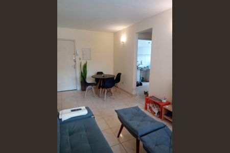 Foto 09 de apartamento à venda com 1 quarto, 57m² em Bela Vista, São Paulo