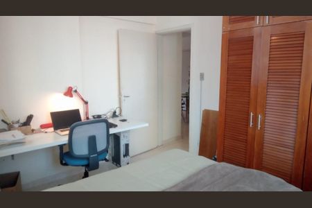 Foto 22 de apartamento à venda com 1 quarto, 57m² em Bela Vista, São Paulo