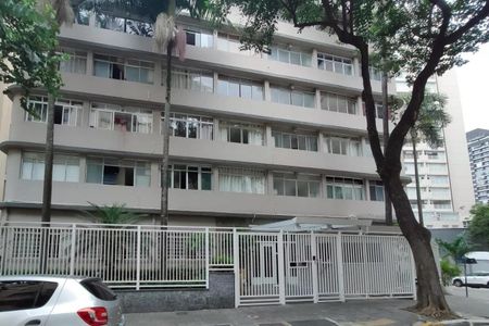 Apartamento à venda com 57m², 1 quarto e sem vaga Apartamento à venda com 57m², 1 quarto e sem vagaFoto 01