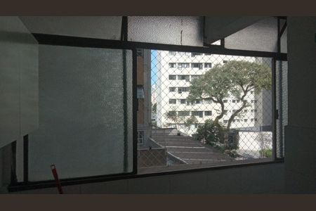 Apartamento à venda com 57m², 1 quarto e sem vaga Apartamento à venda com 57m², 1 quarto e sem vagaFoto 19