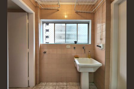 Apartamento à venda com 54m², 2 quartos e 1 vaga Apartamento à venda com 54m², 2 quartos e 1 vagaÁrea de Serviço