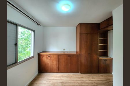 Quarto 1 de apartamento à venda com 2 quartos, 54m² em Vila Uberabinha, São Paulo