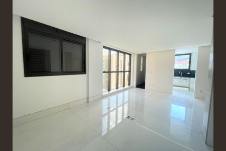 Apartamento à venda com 220m², 3 quartos e 3 vagasSala