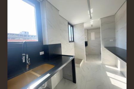 Apartamento à venda com 220m², 3 quartos e 3 vagasCozinha